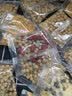 满口佳 豆浆料包五谷杂粮组合黄豆打豆浆破壁机食材包豆子料包20袋1.4斤 实拍图