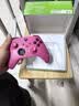 XBOX微软Xbox Series S/X无线Xbox手柄 XSS XSX 蓝牙游戏手柄 PC电脑 Xbox手柄 玫红粉【送线/摆架】 实拍图