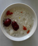 方家铺子冻干红枣莲子银耳羹即食480g/箱（30小袋）60秒冲泡营养即食代餐 实拍图