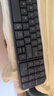 罗技（Logitech）K251+M170蓝牙办公键鼠套装 无线鼠标键盘 办公商务笔记本电脑数字键盘99键（M170+K251）键鼠套装 实拍图