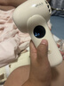 SKULD 时蔻婴儿吹风机无线便携吹屁屁宝宝用儿童家用负离子低辐射低噪 【迷你无线款】静音柔风D2 实拍图