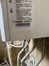 美的（Midea）燃气壁挂炉无极双变频天然气恒温节能省气全新MC2D富氧密闭稳燃舱采暖锅炉暖气片地暖MC系热水器 二级能效 26KW【恒温节能省气王】变频≤180㎡ 实拍图