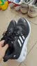 阿迪达斯（adidas）男鞋运动鞋舒适耐磨减震休闲跑步鞋 43UK9码 实拍图