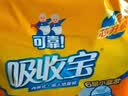 可靠（COCO）吸收宝成人拉拉裤L90片（臀围95-120cm）内裤型纸尿裤尿不湿 实拍图