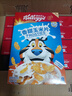 家乐氏（Kellogg）进口香甜玉米片420g/盒低脂谷物脆即食非油炸麦片儿童学生早餐 实拍图
