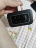 影腾随身wifi三网全国通用无线wi-fi6免插卡移动联通电信无限制大流量卡便携式网卡高速网络2026款5GHF 【三网通3000毫安充电款+黑色】*超长续航 实拍图