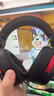 iKF V11 Pro7.1四模无线游戏耳机头戴式7.1环绕音效蓝牙有线电竞三角洲FPS无畏契约听声辨位 黑红色 实拍图