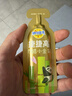 妙可蓝多捷捷高奶酪小金袋400g 可以喝的儿童液体奶酪 9倍牛奶钙好吸收 实拍图