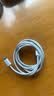 WITGOER适用于苹果充电器20W充电线快充PD套装手机数据线iPhone14promax13/12/11xs平板ipad充电xr插头 实拍图