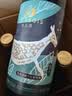 类人首红酒 宁夏贺兰山东麓国产柔雅漫步混酿干红葡萄酒750ml*6瓶整箱 实拍图