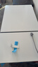 海尔（Haier）【双温系列】216/293/365/368/515L家商两用双温冰柜减霜抑菌冷冻冷藏同时用带脚轮食品筐一级能效 293L 【升级高配】冷冻减霜80%+冷藏净味抑菌 实拍图