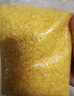 燕之坊 三色藜麦 435g（ 稀有五谷杂粮 大米伴侣 粥米搭档 真空装） 实拍图