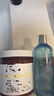 妍诗美（acymer）【水疗组合】鲜颜赋能冰肌水+玻尿酸分区轻柔湿敷化妆棉 伊的家 实拍图