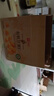 良品铺子有机甘栗仁500g/10袋免剥即食板栗仁糯叽整颗大栗子每日坚果送礼 实拍图