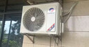 格力空调 天仪Pro 1.5匹新一级能效 【外机7㎜1.6排铜管】 变频卧室节能省电空调挂机国家补贴KFR-35GW 实拍图