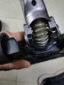 万创 适用于美的无线吸尘器配件P3  Pro V1 电动地毯地板刷吸头软管 刷头软管2个装 实拍图