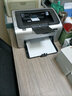 惠普（HP） P1108 plus黑白激光打印机办公 A4打印 小型商用A5财务凭证打印（P1108升级款） 套餐二（标配+易加粉硒鼓2支+2瓶粉）咨询撸羊毛 实拍图