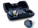配件齐全【二手99新】Bose QuietComfort 35 II 消噪耳机QC35/30/25 9新SoundSport Free-蓝黄 实拍图