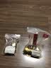 奇爱（GA）1216铝塑管接头4分6分太阳能热水器直接弯头外牙直通燃气管接头  1216铝塑管等径球阀 实拍图