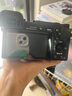 索尼 /Sony A6000 A6300 A6400 A6500 ZVE10 二手入门微单数码相机 索尼微单a6000 单机（颜色随机） 95新 实拍图