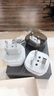 万浦（wonplug）出国旅游转换插头一转三插座电源转换器欧标英标德国韩国巴厘岛日本马来西亚中国香港 007套装（含英美澳欧标） 实拍图