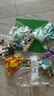 乐高(LEGO)积木拼装 11043炫酷百变积木盒+11023绿色底板 双组套 实拍图