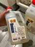 恒顺9度米醋食用2L*2桶装粮食酿造浸蛋醋泡水果蛋清香九度米白醋 实拍图