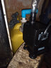 博宇（BOYU）鱼缸潜水泵水族箱流水器抽水底过滤器循环鱼池可调节水流小型水泵 FP-2000推荐80~120鱼缸使用配水管1米 实拍图