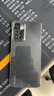 挚卫士【裸机手感】适用红米Note11Pro手机壳红米note11pro保护套超薄全透明无边框硬壳防摔简约高透散热 实拍图