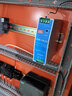 绫纬（LWENCN）导轨式开关电源EDR-120-24导轨24v5a电源模块工控直流稳压电源 EDR-120-24(24v5a) 实拍图