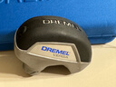DREMEL 琢美 电磨机versa锂电充电式电动清洁仪清洁刷（魔洁先生） 原厂标配 实拍图