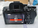 【9成新】索尼（SONY）Alpha 7 IV 全画幅微单数码相机 单机身 约3300万有效像素 4K视频录制（ILCE-7M4/A7M4）   实拍图