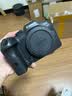 佳能（Canon）r7微单相机  R7专业高画质4K旅游 vlog视频直播数码高清照相机 R7机身拆+RF-S18-45变焦镜头【日常家用】 套餐二【升级摄影三脚架 多重滤镜 Vlog套装等】 实拍图