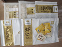 晟润汉唐 饺子 黄花鱼水饺400克 大黄鱼手工水饺海鲜饺子新鲜速冻饺子生鲜 晒单实拍图