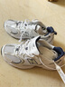 NEW BALANCE NB530系列男鞋女鞋经典时尚轻便透气潮流休闲小白鞋 MR530SG 白色 42 (脚长26.5cm) 实拍图