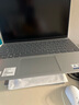 戴尔（DELL）灵越13Pro 5330N 13.3英寸AI超极本EVO高端轻薄女学生办公笔记本电脑 星河银【2.5K屏+100%色域】 新Ultra7/16G内存/2TB固态/定制 指纹 实拍图