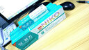 耐力（NIKO） 色带适用映美FP570K FP630K FP730K 耐力FP620K 〖带芯〗1根装［需安装 请慎拍］［黑色］ 实拍图