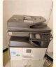 夏普 (SHARP)AR2348SV/2522X复印机大型办公打印机A3A4黑白激光复合多功能一体机 新品M2522X无线版（双面打印、无线WiFi） 单纸盒 晒单实拍图