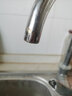 家怡诗 面盆厨房洗菜盆水龙头起泡器扳手出水嘴过滤网拧松器防滑拆卸器 升级胶套扳手+3个国产起泡芯 实拍图