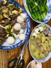 老德頭 潮汕鱼丸 海鲜丸子 烧烤火锅食材 汕尾特产丸子 章鱼丸6包1008g 实拍图