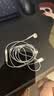 Apple/苹果 EarPods USB-C有线耳机 type-c有线耳机  iPhone 17有线耳机笔记本耳机游戏音乐 实拍图