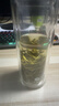 乐品乐茶高山绿茶浓香耐泡高性价比口粮茶特级明前春茶 500g自饮2026新茶 实拍图