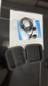 森海塞尔MX385半入耳式重低音耳机有线typec通话线控通用耳塞 【Type-C接口】德行全新盒装+便携包+1年质保 实拍图