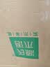 源氏木语实木床现代简约橡木双人床卧室原木风高铺床1.8*2m无插 不含床垫 实拍图