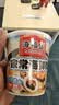 海福盛方便速食粥懒人食品即食早餐宵夜营养冻干粥家常海鲜粥38g*6杯 实拍图