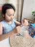 兰酷帕虾宝养成记儿童益智玩具学生科学实验生物观察玩具男女孩生日礼物 实拍图