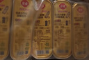 佳农泰国冷冻金枕无核烤榴莲果肉小金条 100g*5盒 水果礼盒 实拍图