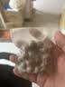 月印百川 猴头手串男士小文玩核桃佛珠男女单圈手链约15*14mm 实拍图