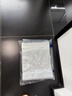 海斯迪克【京仓配送】 铝箔自立式零食自封袋 茶叶密封袋 食物拉链袋 35*42+6(圆角)50个 HKL-1070 实拍图