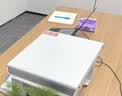 奔图（PANTUM）M6208W激光打印机 复印扫描一体机  家用无线远程打印 学生错题教辅资源共享 打印机办公专用 实拍图